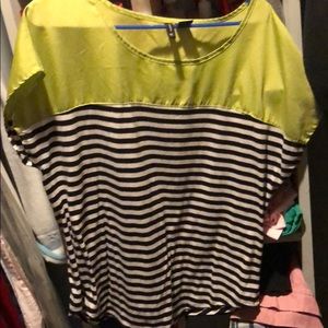 New direction dress shirt